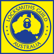 LOCKSMITH GUILD OF AUSTRALIA