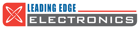 LEADING EDGE ELECTRONICS STOCKIST